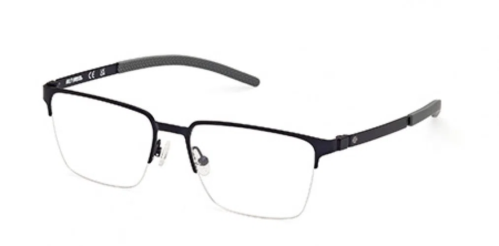 Harley-Davidson 50019 Eyeglasses - view 3